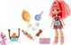 Mattel Lalka historyjka Cave Club Wspólne Grillowanie (GNL94/GNL96) 1