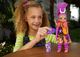Mattel Lalka Cave Club Roaralai (GNL84) 6
