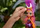 Mattel Lalka Cave Club Roaralai (GNL84) 7