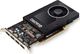 Karta graficzna Fujitsu Quadro P2200 5GB GDDR5X (S26361-F2222-L205) 1