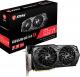 Karta graficzna MSI Radeon RX 5600 XT Gaming MX 6GB GDDR6 (RX 5600 XT GAMING MX) 1