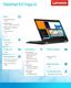 Laptop Lenovo ThinkPad X13 Yoga G1 (20SX002QPB) 5