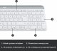 Klawiatura + mysz Logitech MK470 (920-009205) 5