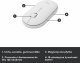 Klawiatura + mysz Logitech MK470 (920-009205) 6