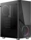 Obudowa Aerocool PGS Zauron FRGB (AEROPGSZAURON-FRGB-G-BK-v1) 1
