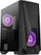 Obudowa Aerocool PGS Visor ARGB (AEROPGSVISOR-G-BK-V1) 1