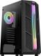Obudowa Aerocool PGS Prime ARGB (AEROPGSPRIME-G-BK-V2) 1