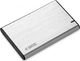 Kieszeń iBOX USB 3.2 Gen 1 - SATA III HD-05 (IEUHDD5G) 1