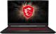 Laptop MSI Laptop GL75 Leopard 10SDR-260XPL / 32 GB RAM / 1 TB SSD PCIe / Windows 10 Pro 1
