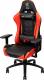 Fotel MSI CH120 czerwony (9S6-B0Y10D-006) 1