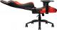 Fotel MSI CH120 czerwony (9S6-B0Y10D-006) 6