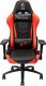 Fotel MSI CH120 czerwony (9S6-B0Y10D-006) 8