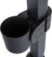 Rower stacjonarny Hammer Cardio Motion BT magnetyczny 7