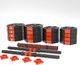 HMS ‎Hantle SGC40 bitumiczne 2 x 20 kg 5