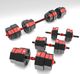 HMS ‎Hantle SGC40 bitumiczne 2 x 20 kg 10