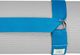 Gaiam Pasek do jogi niebieski (61711BL) 2