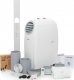 Klimatyzator Welltec ACH1414 1