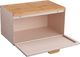 Chlebak Klausberg drewniano-stalowy (KB-7465) 2