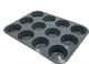 Brunbeste FORMA SILIKONOWA DO PIECZENIA MUFFINEK 1530 1