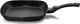 Patelnia Berlinger Haus zestaw Metallic Line Carbon Edition 20 24 28cm 3