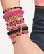 Make it real Make it real - Zestaw do tworzenia bransoletek - Juicy Couture x Swarovski 3
