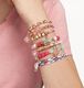 Make it real Make it real - Zestaw do tworzenia bransoletek - Juicy Couture x Swarovski 3
