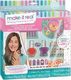 Make it real Make it real - Zestaw do manicure Glitter Girl Party 1