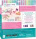 Make it real Make it real - Zestaw do manicure Glitter Girl Party 2