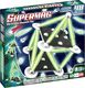 Plastwood Supermag Classic Glow 48 1