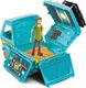 Character Options Scooby-Doo Wehikuł tajemnic + figurka Kudłaty 6