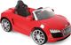 Rollplay GmbH Rollplay Audi R8 - samochód elektryczny 1