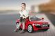 Rollplay GmbH Rollplay Audi R8 - samochód elektryczny 3