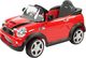 Rollplay GmbH Rollplay Mini Cooper S, 6V czerwony - samochód elektryczny 2
