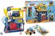 Figurka Magic Box SuperZings - Heroes Headquaters (PSTSP112IN40) 1