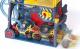 Figurka Magic Box SuperZings - Heroes Headquaters (PSTSP112IN40) 4