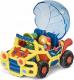 Figurka Magic Box SuperZings - Heroes Headquaters (PSTSP112IN40) 5