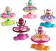 Figurka WowWee Sugarinas Wirujące baleriny (378129) 14