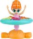 Figurka WowWee Sugarinas Wirujące baleriny (378129) 4