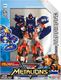 Figurka Young Toys Metalions Auto-Changer Hurricanev 1
