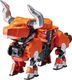 Figurka Young Toys Metalions Auto-Changer Hurricanev 3