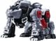 Figurka Young Toys Metalions Mini Ursa 1