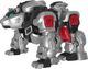 Figurka Young Toys Metalions Mini Ursa 2
