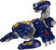 Figurka Young Toys Metalions - Mini Scorpio (314037) 1