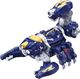 Figurka Young Toys Metalions - Mini Scorpio (314037) 2