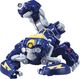 Figurka Young Toys Metalions - Mini Scorpio (314037) 3