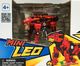 Figurka Young Toys Metalions Mini Leo 1