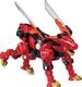 Figurka Young Toys Metalions Mini Leo 3