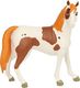Figurka Just Play Mustang: Duch wolności Mini Horse (seria 6) (39055) 13