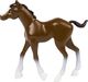 Figurka Just Play Mustang: Duch wolności Mini Horse (seria 6) (39055) 16
