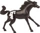 Figurka Just Play Mustang: Duch wolności Mini Horse (seria 6) (39055) 19